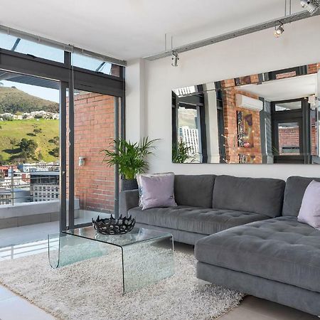 Metropolis Luxury Apartments Cape Town Exterior foto